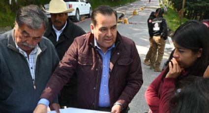 Nombran a nuevo titular de la Junta de Caminos del Edomex tras renuncia de Ariel Juárez Rodríguez, involucrado en discusión en una plaza comercial