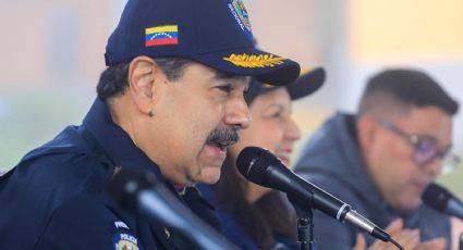 Maduro ofrece a países vecinos pactos para operaciones conjuntas de seguridad