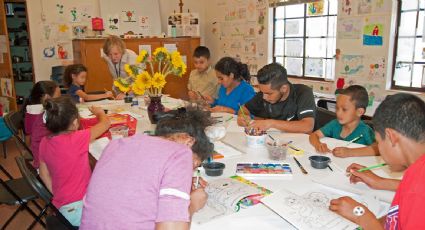 Tras la deportación de sus padres, decenas de niños en Florida se ven forzados a abandonar EU