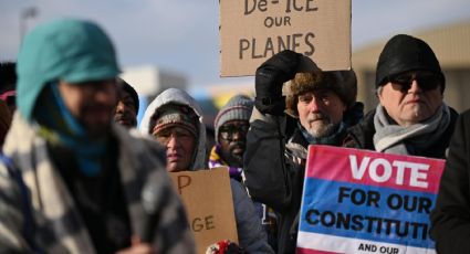 Operativo en Minneapolis: ICE arresta a 12 en redada contra migrantes; seis son mexicanos