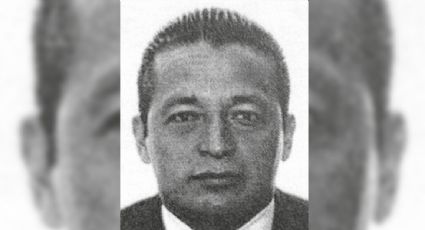 Fiscalía de la CDMX ofrece medio millón de pesos por información que permita detener a exdirector de la STC, acusado de presunto feminicidio