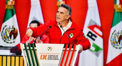 El PRI insiste en las coaliciones políticas, a pesar de la ruptura con el PAN