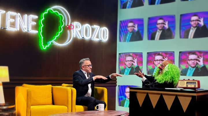 Hoy en el programa 100 de TeneBrozo: Tres pistas retacadas de puras bajezas disfrazadas de grandeza, lo que nadie vio en el peje video de Palenque y en el estudio: Chumel Torres