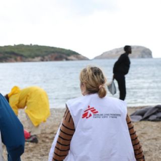 ONG acusa que más de mil 300 migrantes han muerto al intentar llegar por mar a España durante 2026