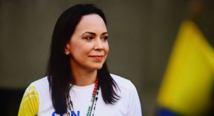 María Corina Machado saldrá de Venezuela y viajará a Oslo a recibir el Nobel de la Paz, afirma comité noruego