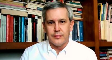 En opinión de Javier Garza: ¿Qué está detrás de la nueva Ley de Aguas?