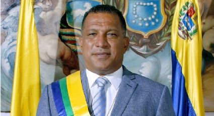 Fallece en la cárcel Alfredo Díaz, exgobernador y preso político en Venezuela