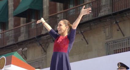 Sheinbaum confía en que relación comercial con EU se mantendrá, pese a advertencia de Trump de dejar expirar el T-MEC