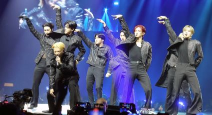ATEEZ y Stray Kids son los grupos de K-Pop más premiados de los AAA 2025 en Taiwán