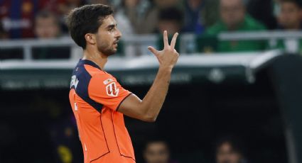 ¡Le gusta sufrir! El Barcelona gana por tercer partido consecutivo con una remontada para seguir como líder de LaLiga