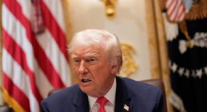 "Creo que es imperativo vender CNN": Trump se opone a que Warner Bros conserve la cadena de noticias