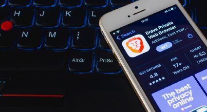 Brendan Eich, el polémico creador del navegador Brave, mantiene su postura antisistema