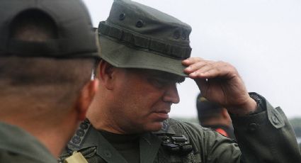 Ministro de Defensa de Venezuela afirma que el ejército está preparado para responder de manera "contundente" a agresiones