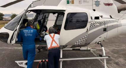 Confirman dos muertos y siete heridos por la explosión de automóvil en comandancia de policía en Michoacán