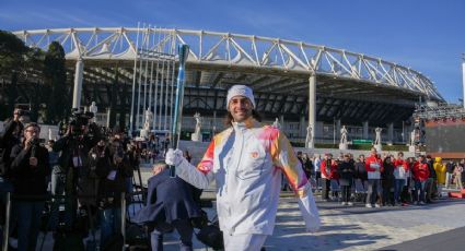 Juegos Olímpicos de Invierno en alerta: No acaba la construcción del estadio de hockey y sólo se ha vendido la mitad del boletaje a dos meses del arranque