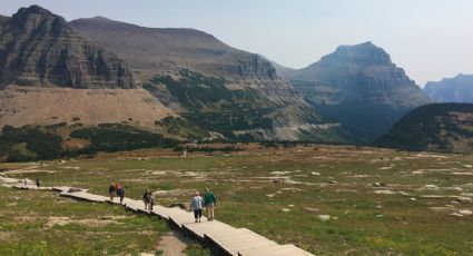 Añaden el cumpleaños de Trump a los días de entrada gratuita en parques nacionales; quitan conmemoraciones de derechos civiles