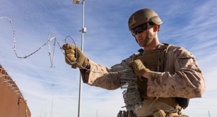 Estrategia de Seguridad Nacional de EU contempla ataques “letales” contra cárteles en la frontera con México