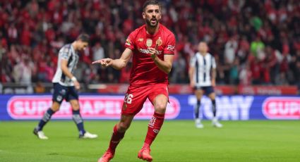 Arde el Infierno con un partidazo: Toluca derrota con sufrimiento a Rayados y avanza a la Final, donde buscará el bicampeonato