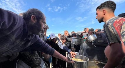 Hamás acusa a Israel de permitir sólo 16% de los camiones de gas acordados para Gaza