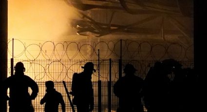 Al menos 23 muertos, entre ellos turistas por el incendio en un club nocturno en la India