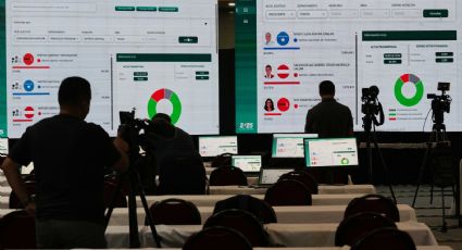 CNE de Honduras atribuye a problemas técnicos la caída en el recuento de votos de las elecciones presidenciales