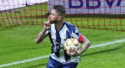 Toluca se burla de Sergio Ramos, que mandó callar a la afición tras anotar de penalti: “Silencio, que la pandilla ya está descansando”