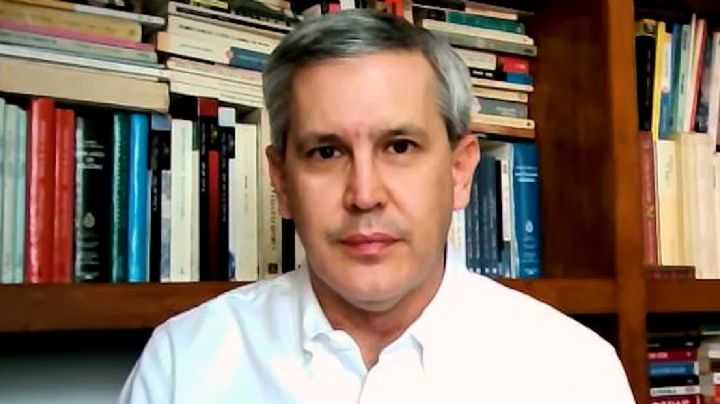 En opinión de Javier Garza: ¿Qué está detrás de la nueva Ley de Aguas?