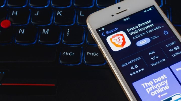 Brendan Eich, el polémico creador del navegador Brave, mantiene su postura antisistema