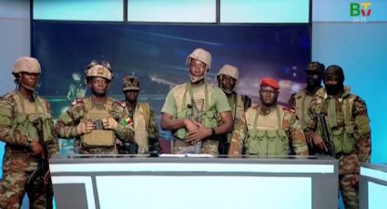 Gobierno de Benín confirma que las fuerzas armadas frustraron un intento de golpe de Estado