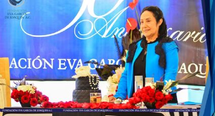 Piden libertad bajo fianza para Eva García, mamá de Naasón Joaquín, por su condición de salud; niegan riesgo de fuga