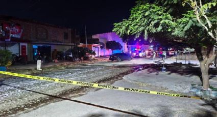 Matan a cinco personas y dejan seis heridos en un cumpleaños en Guanajuato; van tres masacres en cuatro días en el estado