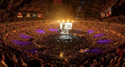 "Antes de que nos olviden": la banda "Caifanes" recuerda a los periodistas asesinados en México durante presentación en la CDMX