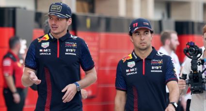 El extenista Juan Martín del Potro afirma que Verstappen “extrañó” a Checo Pérez para que otra vez lo hiciera campeón de F1
