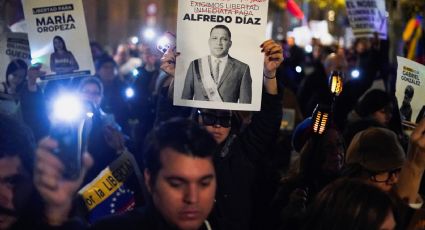 "Es un recordatorio de la naturaleza vil del régimen de Maduro", dice EU por la muerte del preso político Alfredo Díaz