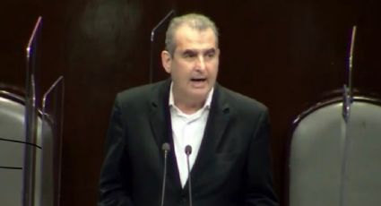 Fallece Miguel Ángel Chico Herrera, secretario técnico de la Jucopo del Senado