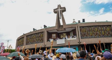 "México necesita puentes y no muros": Iglesia mexicana insta a la unión en el marco del Día de la Virgen de Guadalupe
