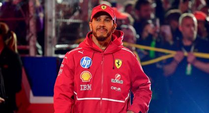 Lewis Hamilton responde a sus críticos tras su primera temporada sin podios en la F1: “Ni siquiera están a mi nivel”