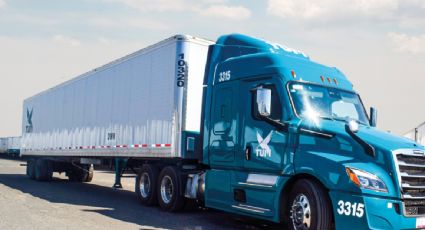 Detienen en California al empresario mexicano Mauricio Quintanilla, dueño de la empresa TUM