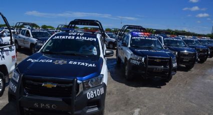 Matan a balazos a Alondra a bordo de un taxi en Campeche; su hermana fue asesinada hace meses