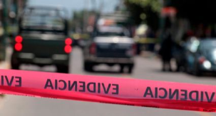 Enfrentamiento entre policías y sujetos armados en Nuevo León deja cinco abatidos; rescatan a una persona