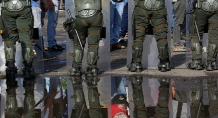 Motocicleta con explosivos detona en Colombia; hay 13 lesionados, incluida una menor de siete años