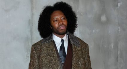 Arrestan a Jeremy O. Harris, creador de "Slave Play" y actor de "Emily en París", por contrabando de éxtasis en Japón