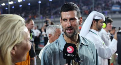 Novak Djokovic pronostica una Final México vs Portugal en el Mundial 2026, con los de Cristiano Ronaldo coronándose
