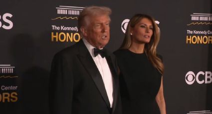 "Muy productiva": Trump afirma que abordó principalmente temas comerciales con Sheinbaum y Mark Carney