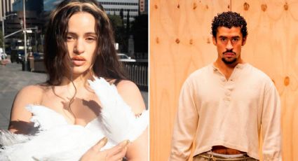 Rosalía y Bad Bunny entran a la lista de los mejores discos lanzados en 2025, según The NYT