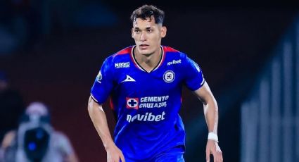 Jesús Orozco Chiquete, defensa del Cruz Azul, manda mensaje tras sufrir una grave lesión ante Tigres: “Saldré aún más fuerte”