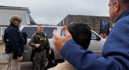 ICE acumuló 75 mil arrestos en los primeros nueve meses del segundo mandato de Trump
