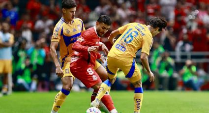 Toluca y Tigres disputarán el título del Apertura 2025 en Final inédita del futbol mexicano