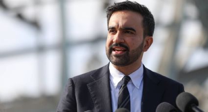 "Nueva York siempre será una ciudad de migrantes": futuro alcalde envía mensaje tras redada en Manhattan