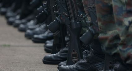 México abre las puertas a militares de EU: Senado avala ingreso para adiestramiento rumbo al Mundial